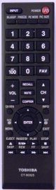 TOSHIBA CT-90325 Remote Control - ElectronicAdventure.us | Original  Replacement Remote Controls